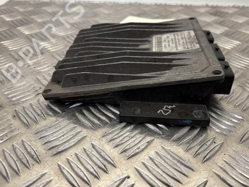 Engine control unit (ECU) RENAULT CLIO II (BB_, CB_) 1.5 dCi (B/CB07) | BP25655619M57 