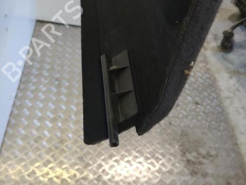Rear parcel shelf RENAULT CLIO II (BB_, CB_) 1.5 dCi (B/C2J) | BP25657278C85 