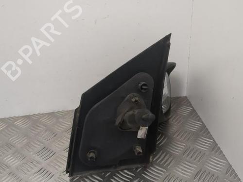 Used Right mirror CITROËN C2 (JM_) 1.4 HDi (68 hp) 25660914
