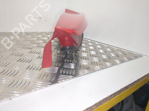 Left taillight FIAT PUNTO (188_) 1.9 JTD | BP25657440C34 