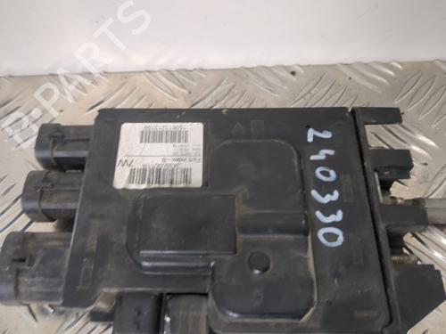 Elektronisk modul RENAULT MEGANE III Hatchback (BZ0/1_, B3_) 1.5 dCi (BZ09, BZ0D, BZ1W, BZ29, BZ14) | BP25656661M83 