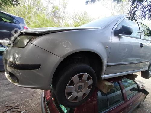 Startmotor SKODA FABIA I (6Y2) 1.4 TDI | BP25655975M8 