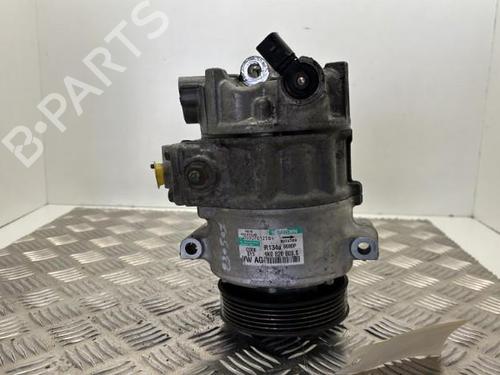AC compressor VW GOLF V (1K1) 2.0 TDI | BP25657114M34  - Image 5