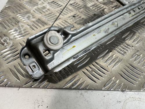 Rear right window mechanism RENAULT CLIO III (BR0/1, CR0/1) 1.5 dCi (BR17, CR17) | BP25655069C25 