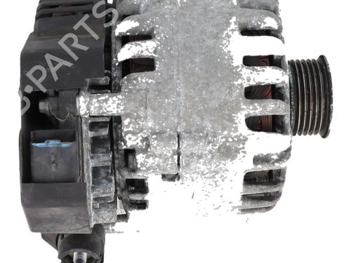 Alternator CITROËN JUMPY III Bus (V_) 2.0 BlueHDi 180 | BP25657982M7 - Image 3