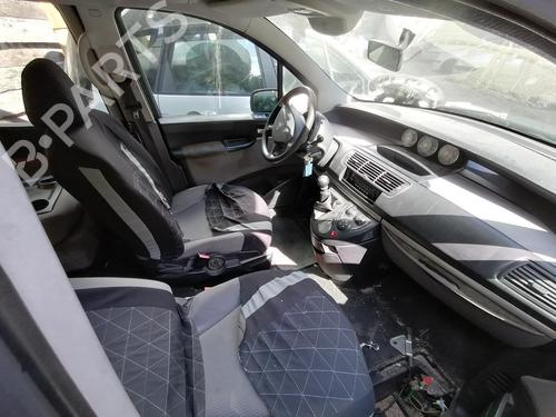 Right headlight PEUGEOT 807 (EB_) 2.0 HDi | BP25658804C29 - Image 4