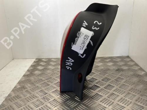 Left taillight RENAULT MODUS / GRAND MODUS (F/JP0_) 1.6 (JP03, JP0B, JP0U, JP0Y, JP1G) | BP25657302C34 