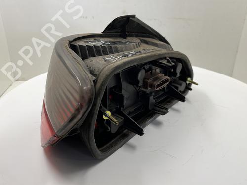 Right taillight PEUGEOT 406 (8B) 2.0 HDI 110 | BP25658210C35
