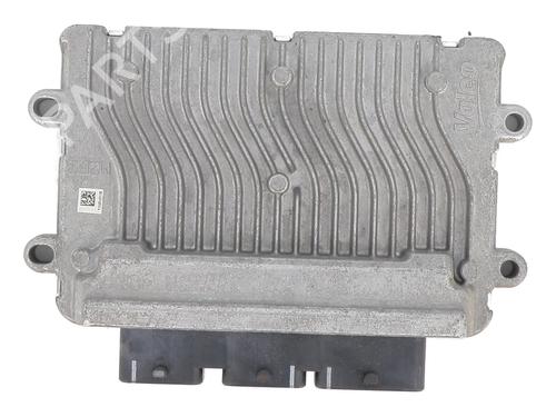 Used Engine control unit (ECU) PEUGEOT 207 (WA_, WC_) 1.4 (73 hp) 32241221