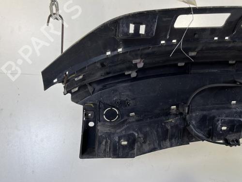 Grill CITROËN C3 III (SX) 1.2 PureTech 82 | BP29996567C40 