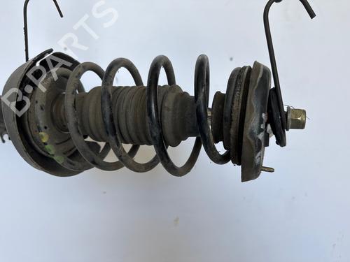 Used Left front shock absorber Left front shock absorber CITROËN C3 I (FC_, FN_) [2002-2013] 34107677 34107677