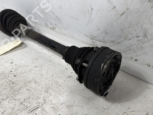 Used Left front driveshaft Left front driveshaft VW TOURAN (1T1, 1T2) 1.9 TDI (105 hp) 33536078 33536078