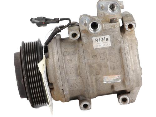 AC compressor KIA SORENTO I (JC) 2.5 CRDi 4WD | BP29893007M34