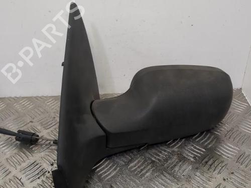Ryggespeil venstre RENAULT MEGANE II (BM0/1_, CM0/1_) 1.9 dCi (BM0G, CM0G) (120 hp) 25657158