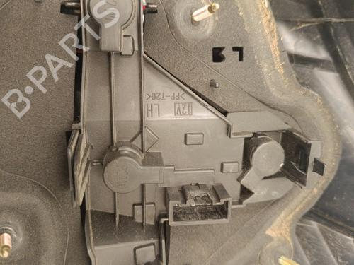 Left taillight TOYOTA COROLLA (_E12_) 1.4 VVT-i (ZZE120_, ZZE120R) | BP25658015C34 
