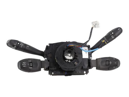 Used Steering column stalk Steering column stalk PEUGEOT 207 SW (WK_) 1.6 HDi (109 hp) 34455551 34455551
