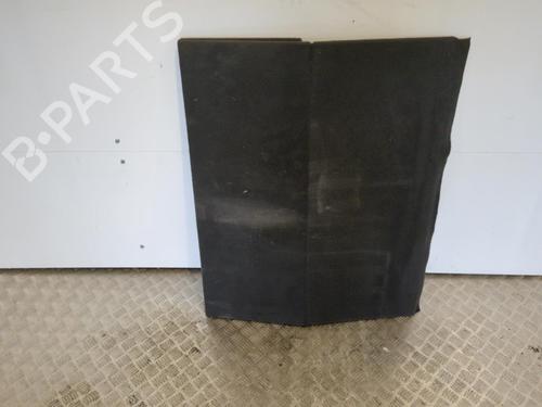 Luggage compartment floor AUDI A1 (8X1, 8XK) S1 quattro | BP25659301I33 