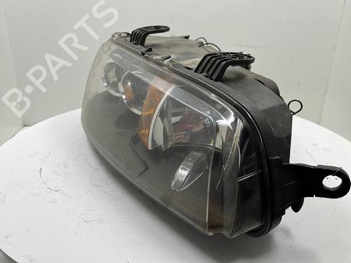 Right headlight FIAT PUNTO (188_) 1.2 16V 80 (188.233, .235, .253, .255, .333, .353, .639,... | BP25661298C29 