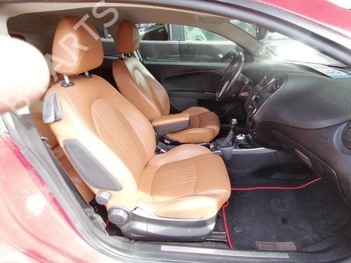 Starter ALFA ROMEO MITO (955_) 1.6 JTDM (955AXC1B) | BP25657548M8 - Image 7