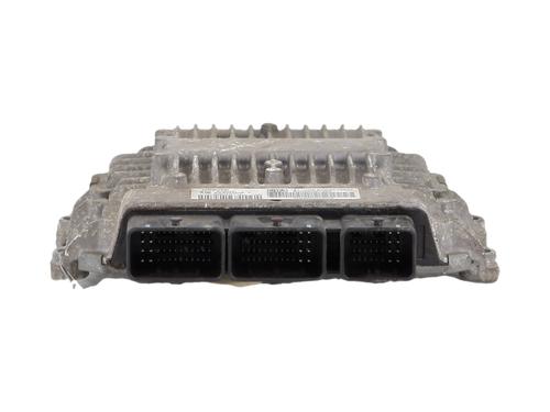 Engine control unit (ECU) CITROËN C8 (EA_, EB_) 2.0 HDi 165 | BP25660877M57 - Image 2