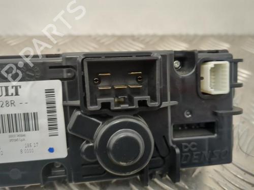 Climate control MERCEDES-BENZ CITAN Box Body/MPV (W415) 111 CDI (415.603, 415.605) | BP25656971I5 