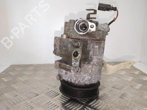 AC compressor SEAT IBIZA III (6L1) 1.9 TDI Cupra R | BP25659307M34 