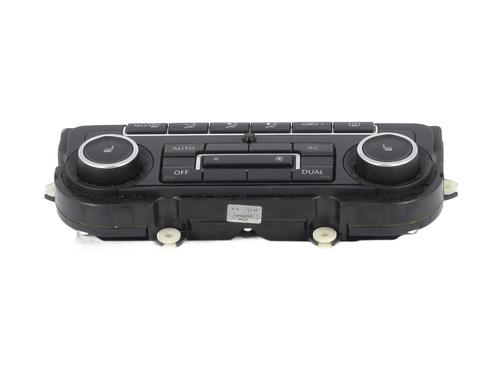 Climate control VW GOLF VI (5K1) 2.0 GTi | BP31887455I5 - Image 4