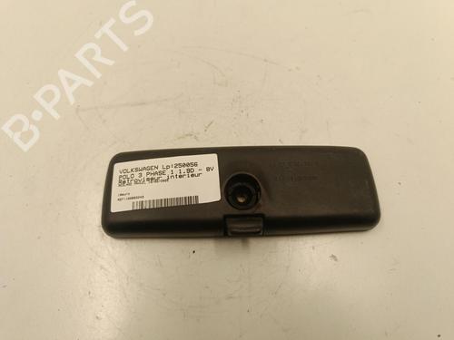 Used Rear mirror Rear mirror VW POLO III (6N1) 64 1.9 D (64 hp) 25659686 25659686