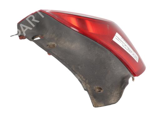 Left taillight RENAULT CLIO III (BR0/1, CR0/1) 1.5 dCi (BR17, CR17) | BP32207856C34