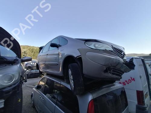 Engine control unit (ECU) CITROËN XSARA PICASSO (N68) 2.0 HDi | BP25655696M57 