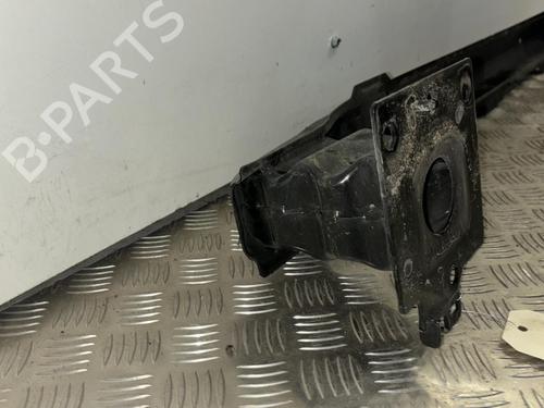 Used Front bumper reinforcement PEUGEOT 1007 (KM_) 1.4 HDi (68 hp) 25655700