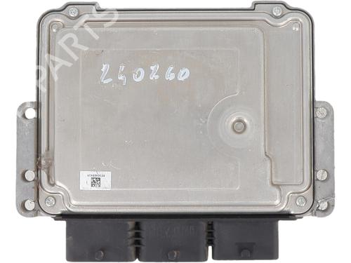 Used Engine control unit (ECU) Engine control unit (ECU) CITROËN C3 Picasso (SH_) 1.6 HDI 90 (92 hp) 25658457 25658457