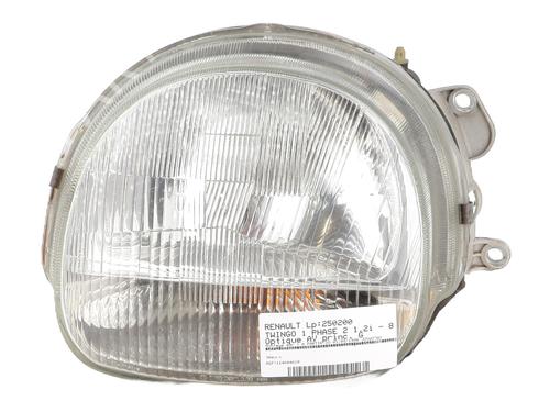 Scheinwerfer links für RENAULT TWINGO I (C06_) 1.2 (C066, C068) (58 hp) 29925028