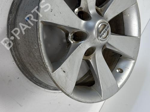 Rim NISSAN TERRANO II (R20) 3.0 Di 4WD | BP27236503C45 