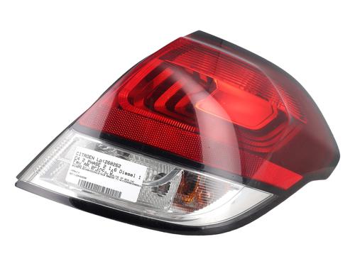 hjre-baglygte-citroen-c4-ii-nc_-2009-37277899 main image
