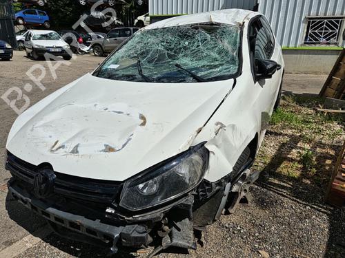 Luftventil VW GOLF VI (5K1) 2.0 TDI | BP25659708I21  - Image 6