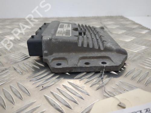 Engine control unit (ECU) RENAULT MEGANE II (BM0/1_, CM0/1_) 1.6 16V (BM0C, CM0C) | BP25661118M57
