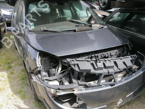 Engine control unit (ECU) RENAULT GRAND SCÉNIC II (JM0/1_) 1.9 dCi (JM0G, JM12, JM1G, JM2C) | BP25660211M57 