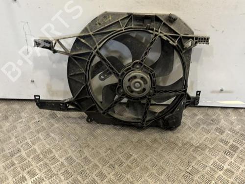 Heater blower motor NISSAN PRIMASTAR Van (X83) 2.0 dCi 115 | BP25657127M62