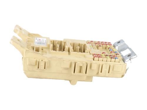 Fuse box HYUNDAI i10 III (AC3, AI3) 1.0 T-GDi | BP37740392E1 - Image 3