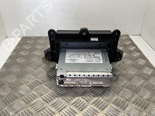 Radio RENAULT TWINGO III (BCM_, BCA_) 0.9 TCe 90 (BCM9, BCM2) | BP25656924E6 - Image 4