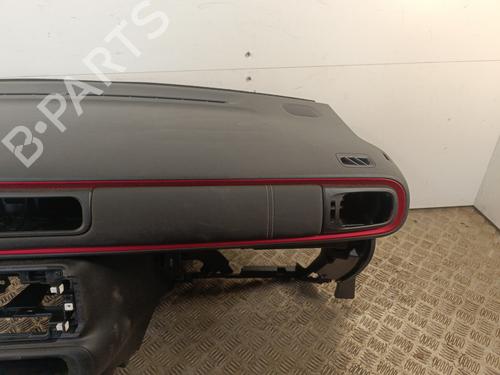Dashboard CITROËN C3 III (SX) 1.2 THP 110 (SXHNPS, SXHNZT, SXHNZ6) | BP25656242C46  - Image 7