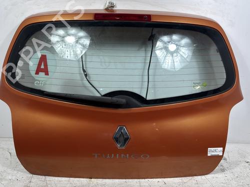 tailgate-renault-twingo-ii-cn0_-2007-31718752 main image