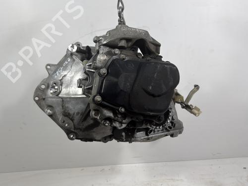 Gearkasse OPEL MERIVA A MPV (X03) 1.3 CDTI (E75) | BP29489989M3 