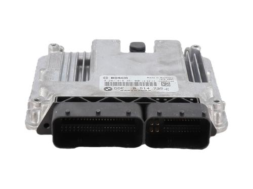 Engine control unit (ECU) BMW 1 (F20) 116 d | BP25656725M57 - Image 4