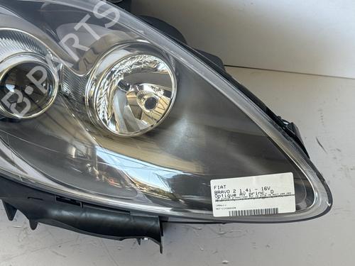 Used Right headlight Right headlight 39583386 39583386