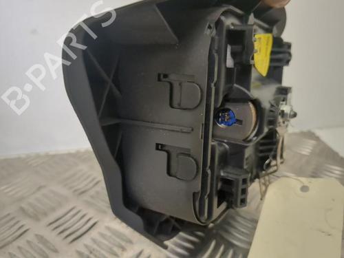 Used Driver airbag RENAULT LAGUNA II (BG0/1_) 1.9 dCi (BG1A, BG1W, BG0G) (110 hp) 25658743