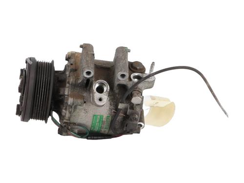 Used AC compressor AC compressor HONDA CIVIC VIII Hatchback (FN, FK) 1.8 (FN1, FK2) (140 hp) 27972648 27972648