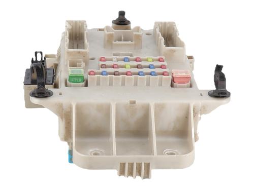 Fuse box TOYOTA RAV 4 II (_A2_) 2.0 D 4WD (CLA20_, CLA21_, CLA20R, CLA21R) | BP25657017E1  - Image 8