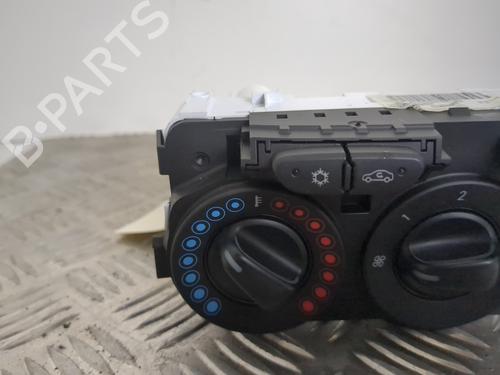 Climate control OPEL CORSA E (X15) 1.4 (08, 68) | BP25654959I5  - Image 8